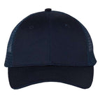Navy / Adjustable