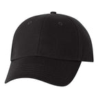 Black / Adjustable