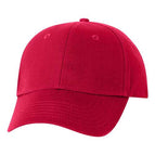 Red / Adjustable