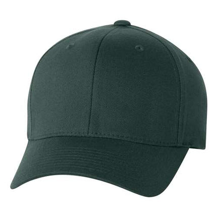Cotton Blend Cap
