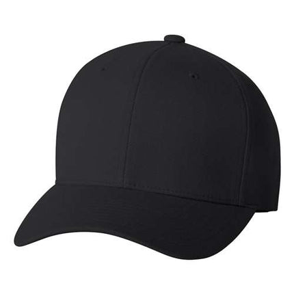 Wool-Blend Cap