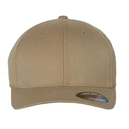 Wool-Blend Cap