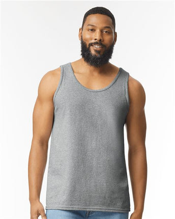 Gildan Men's Ultra Cotton® Tank Top - 2200
