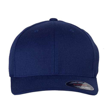 Wool-Blend Cap