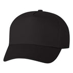 Black / Adjustable