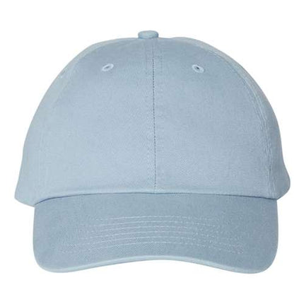 Valucap Bio-Washed Classic Dad Hat - VC300A