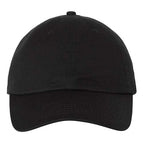 Black / Adjustable