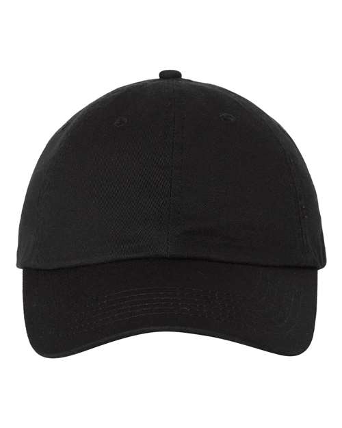 Valucap Bio-Washed Classic Dad Hat - VC300A