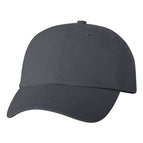 Charcoal / Adjustable
