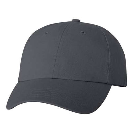 Valucap Bio-Washed Classic Dad Hat - VC300A