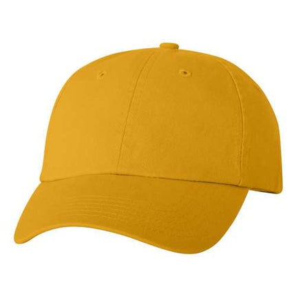 Valucap Bio-Washed Classic Dad Hat - VC300A