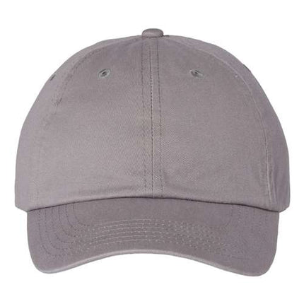 Valucap Bio-Washed Classic Dad Hat - VC300A