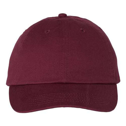 Valucap Bio-Washed Classic Dad Hat - VC300A