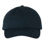 Navy / Adjustable