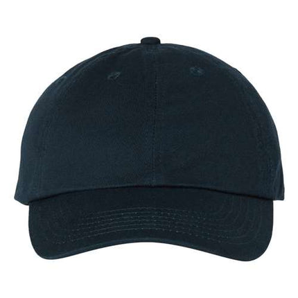 Valucap Bio-Washed Classic Dad Hat - VC300A