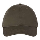 Olive / Adjustable