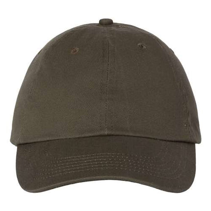 Valucap Bio-Washed Classic Dad Hat - VC300A