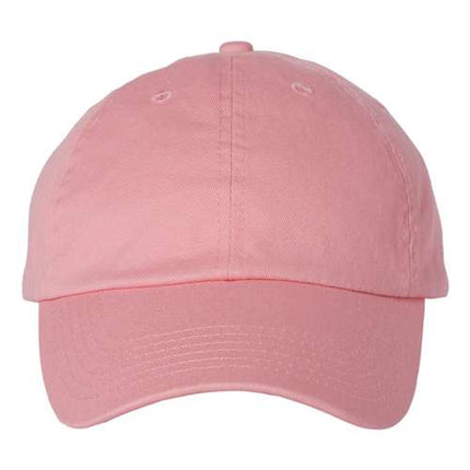 Valucap Bio-Washed Classic Dad Hat - VC300A