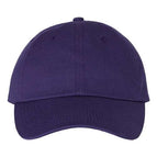Purple / Adjustable