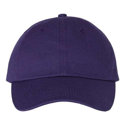 Valucap Bio-Washed Classic Dad Hat - VC300A