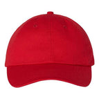 Red / Adjustable
