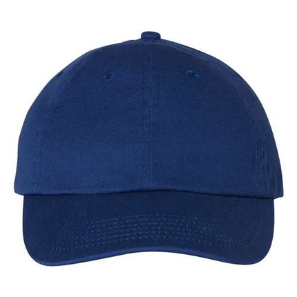 Valucap Bio-Washed Classic Dad Hat - VC300A