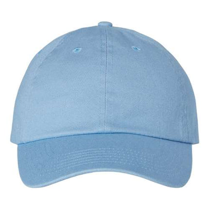 Valucap Bio-Washed Classic Dad Hat - VC300A