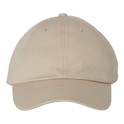 Valucap Bio-Washed Classic Dad Hat - VC300A