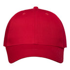 Red / Adjustable