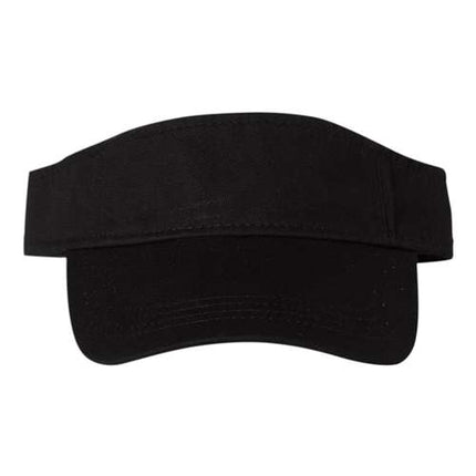 Bio-Washed Visor