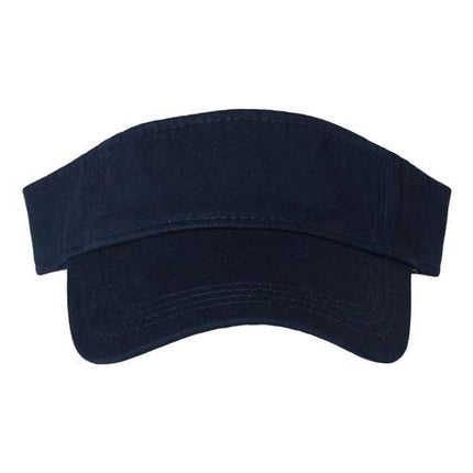 Bio-Washed Visor