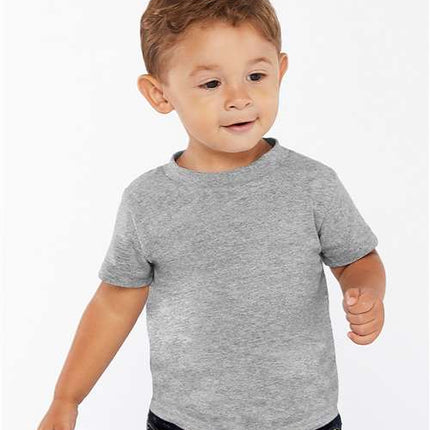 Infant Cotton Jersey Tee