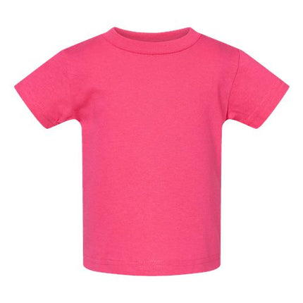 Infant Cotton Jersey Tee