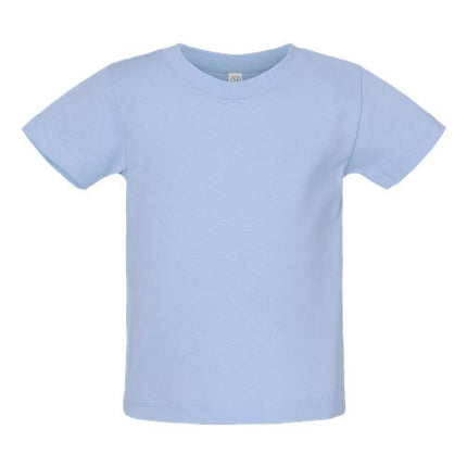 Infant Cotton Jersey Tee