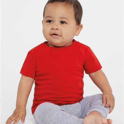 Infant Cotton Jersey Tee