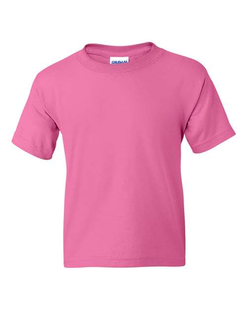 Gildan Youth DryBlend® T-Shirt - 8000B