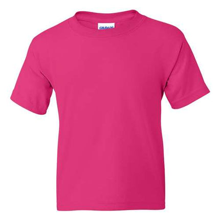 Gildan Youth DryBlend® T-Shirt - 8000B