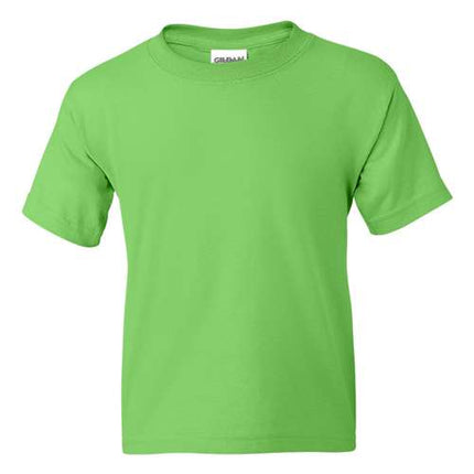 Gildan Youth DryBlend® T-Shirt - 8000B
