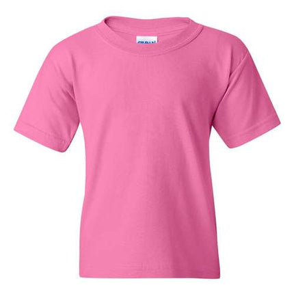 Gildan Youth Heavy Cotton™ T-Shirt - 5000B
