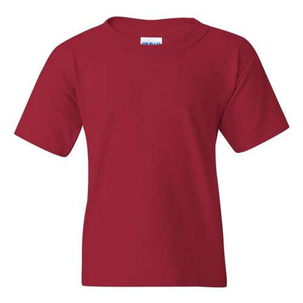 Gildan Youth Heavy Cotton™ T-Shirt - 5000B