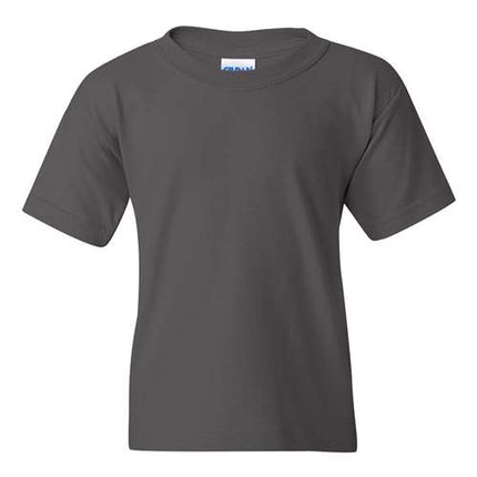 Gildan Youth Heavy Cotton™ T-Shirt - 5000B