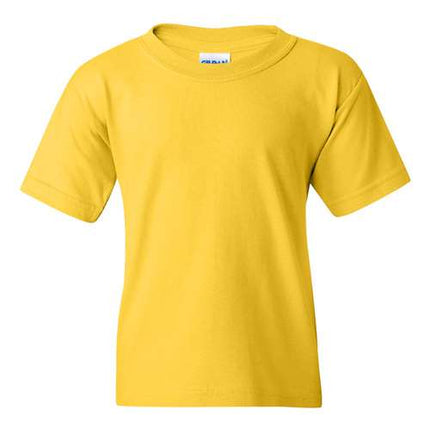 Gildan Youth Heavy Cotton™ T-Shirt - 5000B