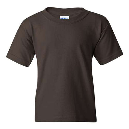 Gildan Youth Heavy Cotton™ T-Shirt - 5000B