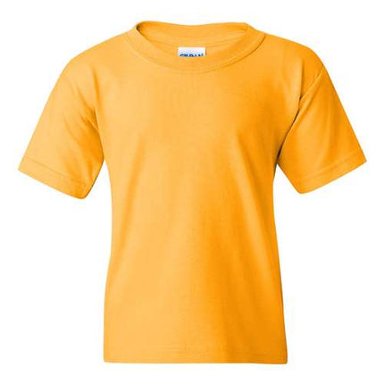 Gildan Youth Heavy Cotton™ T-Shirt - 5000B
