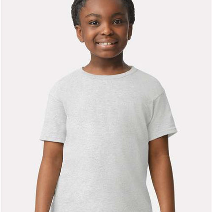 Gildan Youth Ultra Cotton® T-Shirt - 2000B