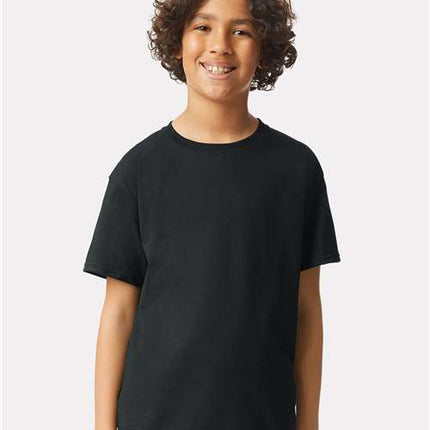 Gildan Youth Ultra Cotton® T-Shirt - 2000B