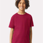 Cardinal Red / XS