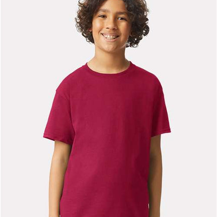Gildan Youth Ultra Cotton® T-Shirt - 2000B