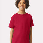 Cherry Red / XS