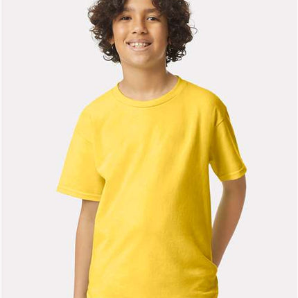 Gildan Youth Ultra Cotton® T-Shirt - 2000B